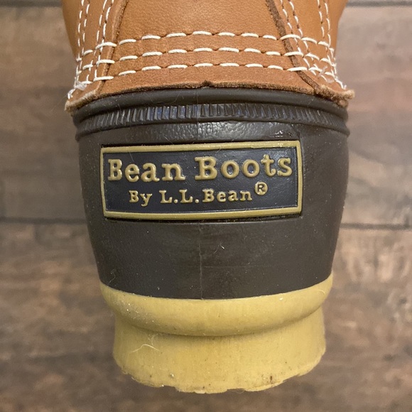 L.L Bean Boots